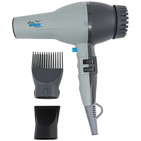 Conair Professional Silverbird Hair Dryer | Walmart (US)