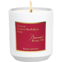 Baccarat Rouge 540 Scented Candle | Twisted Lily