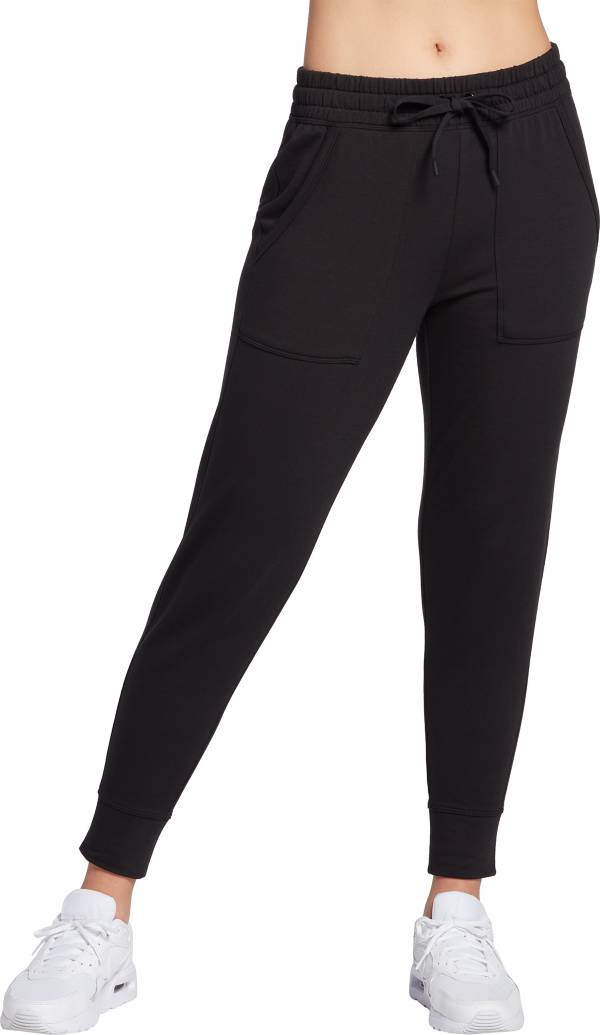 DSG Women's Mid-Rise Fleece Jogger Pants | Dick's Sporting Goods | Dick's Sporting Goods