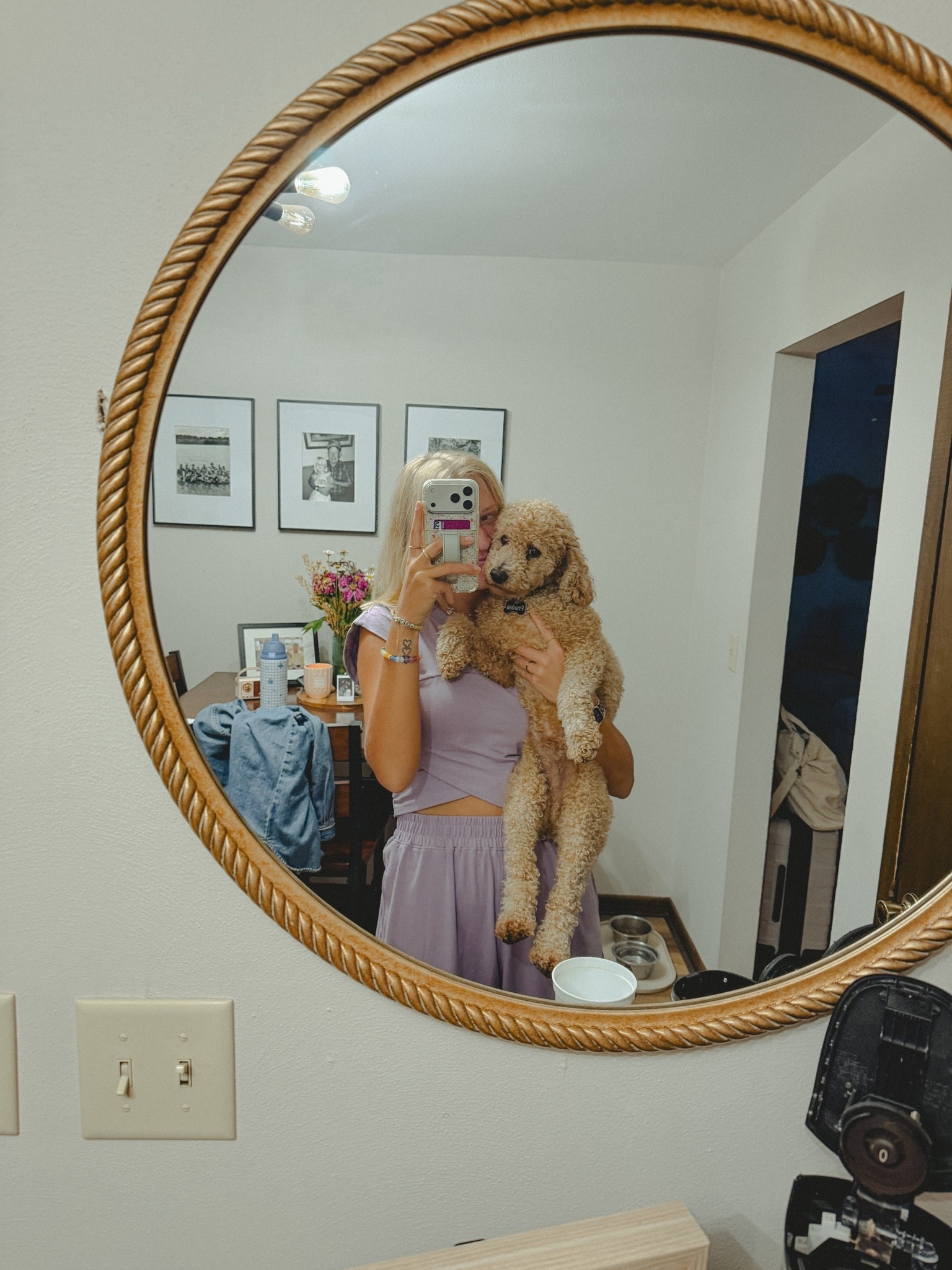 The most PERFECT travel 2-piece set from Amazon!!! OBSESSED with this light purple color & it comes in 20+ other colors! 🤩✈️

price ranges from $44.99 to $47.99 and it IS WORTH EVERY PENNY 💸

*linking up some other fun colors too :)

size medium in light purple Amazon set
size 8 in brown @Target sandals
size large in denim shirt from Old Navy
*new jewelry is from Amazon — so cute!!

Amazon finds, Amazon deals, Amazon two piece sets, Amazon Deal Days, Deal Days finds, trending sets, travel sets, travel finds, Target sandals, outfit of the day, trending summer outfits, brown sandals, Target footwear, Amazon jewelry, jewelry finds, beauty finds, beauty deals

#LTKootd #LTKTravel #LTKBeauty