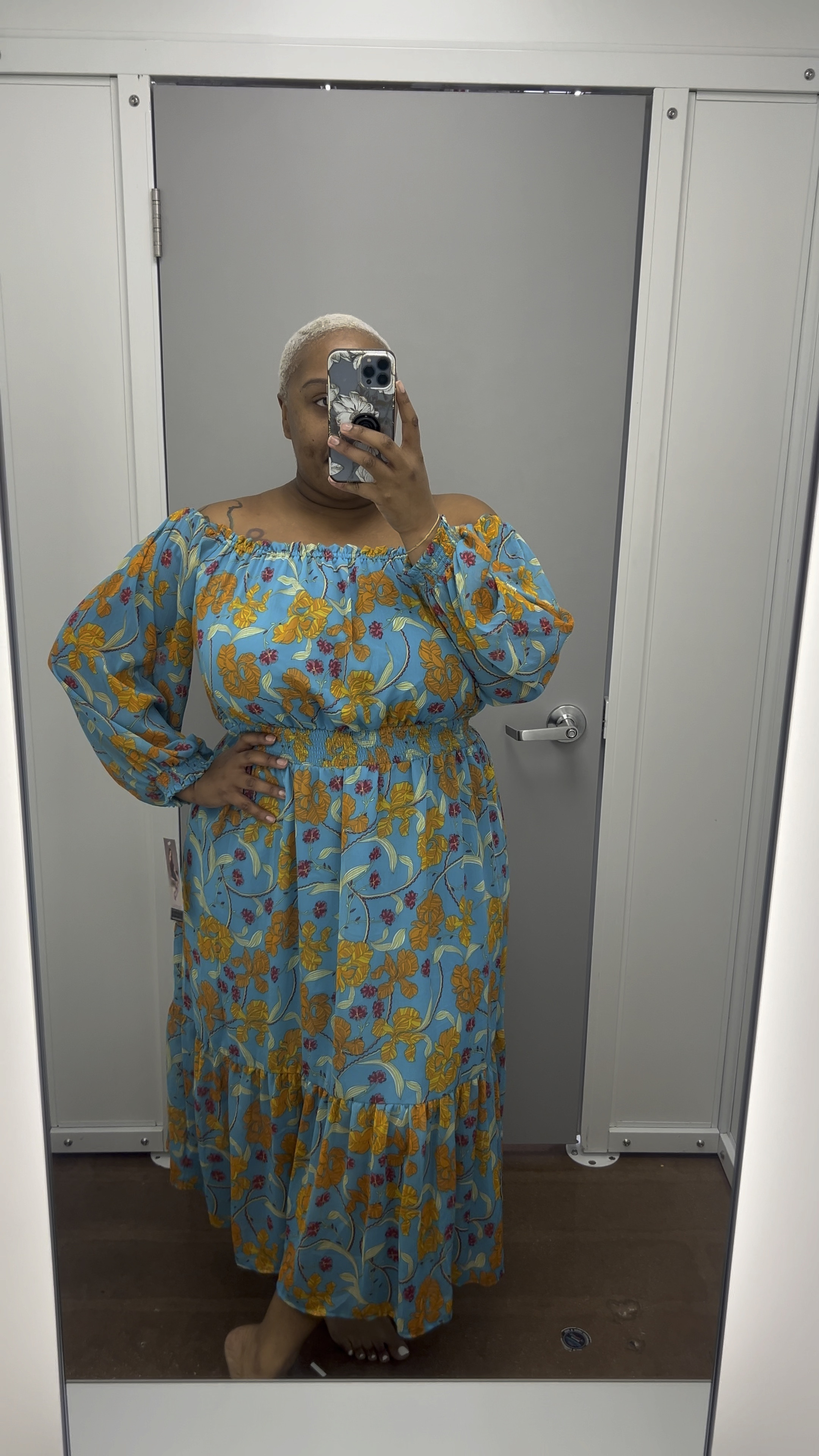 Walmart Fashion | Spring Dress | Easter Dress | Plus Size | Curvy Style | XXL | Floral Dress 

#LTKplussize #LTKVideo #LTKstyletip