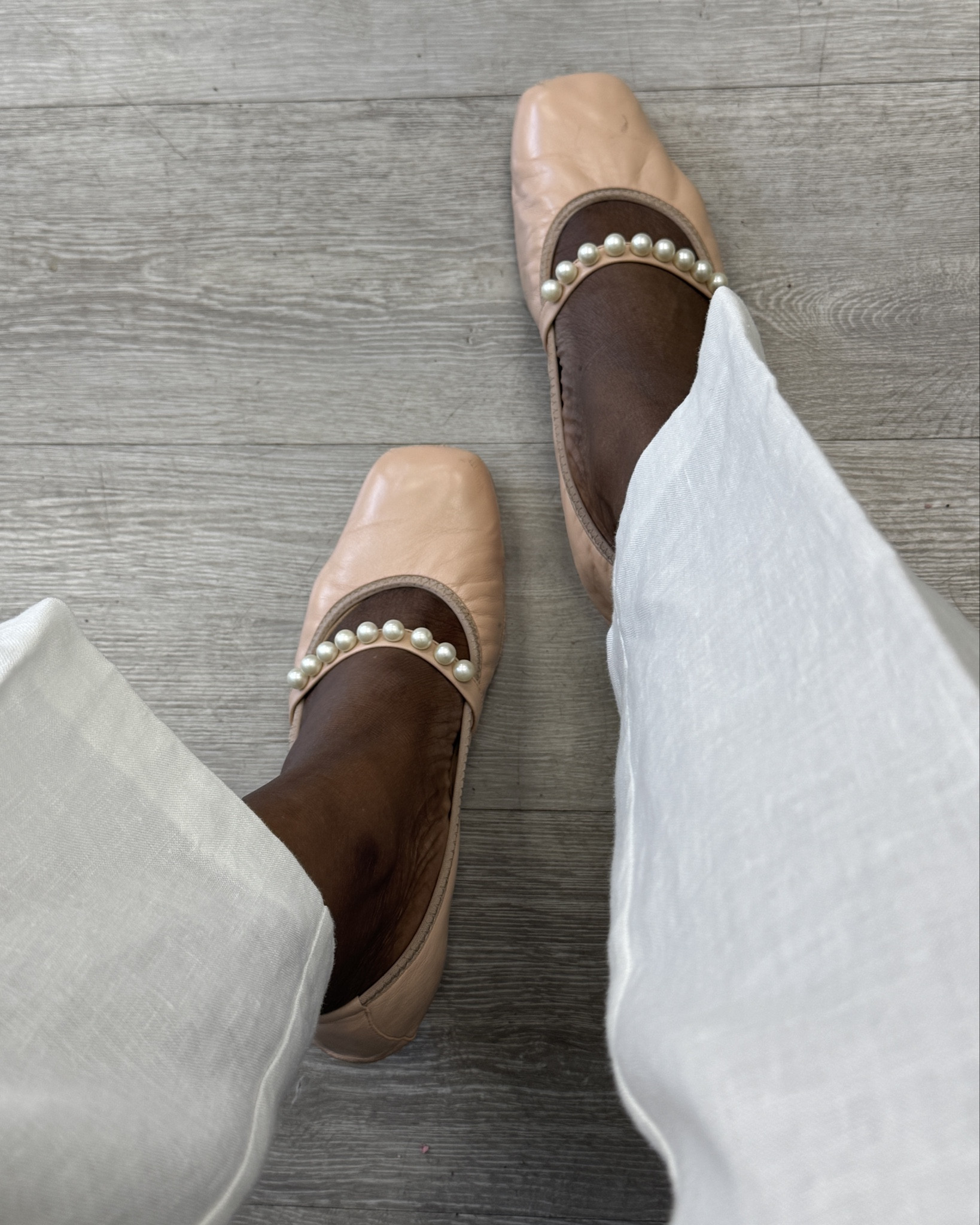 #perfectspringshoes on sale now! Grab them while stock lasts

#LTKSeasonal #LTKMothersDay #LTKdayinmylife