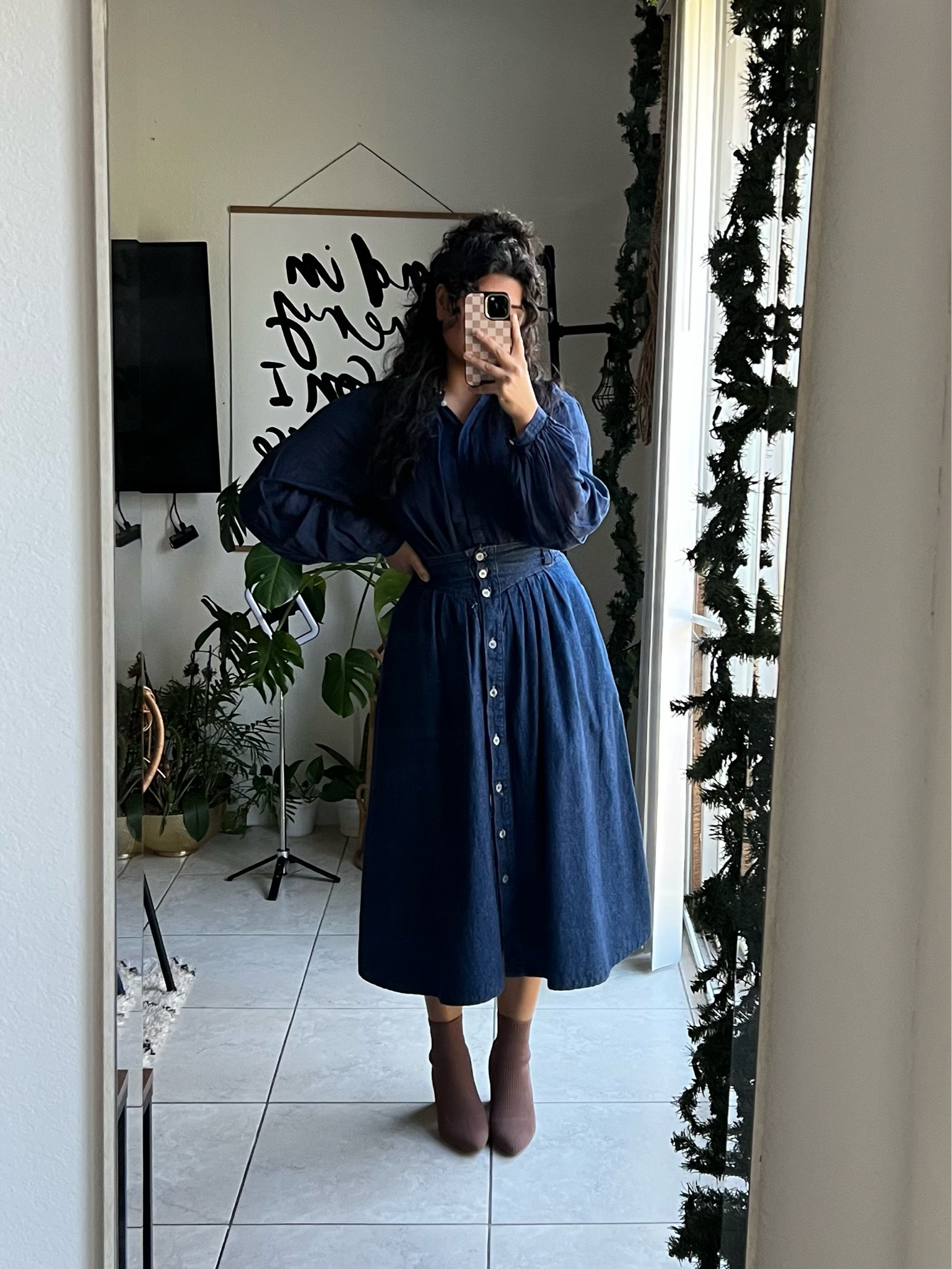 outfit dump forever from my stories 🤍