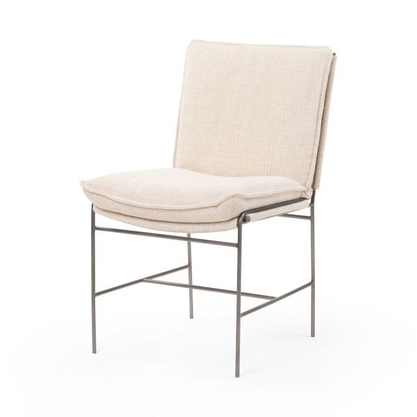 Ventura Dining Chair Irving Taupe | Scout & Nimble