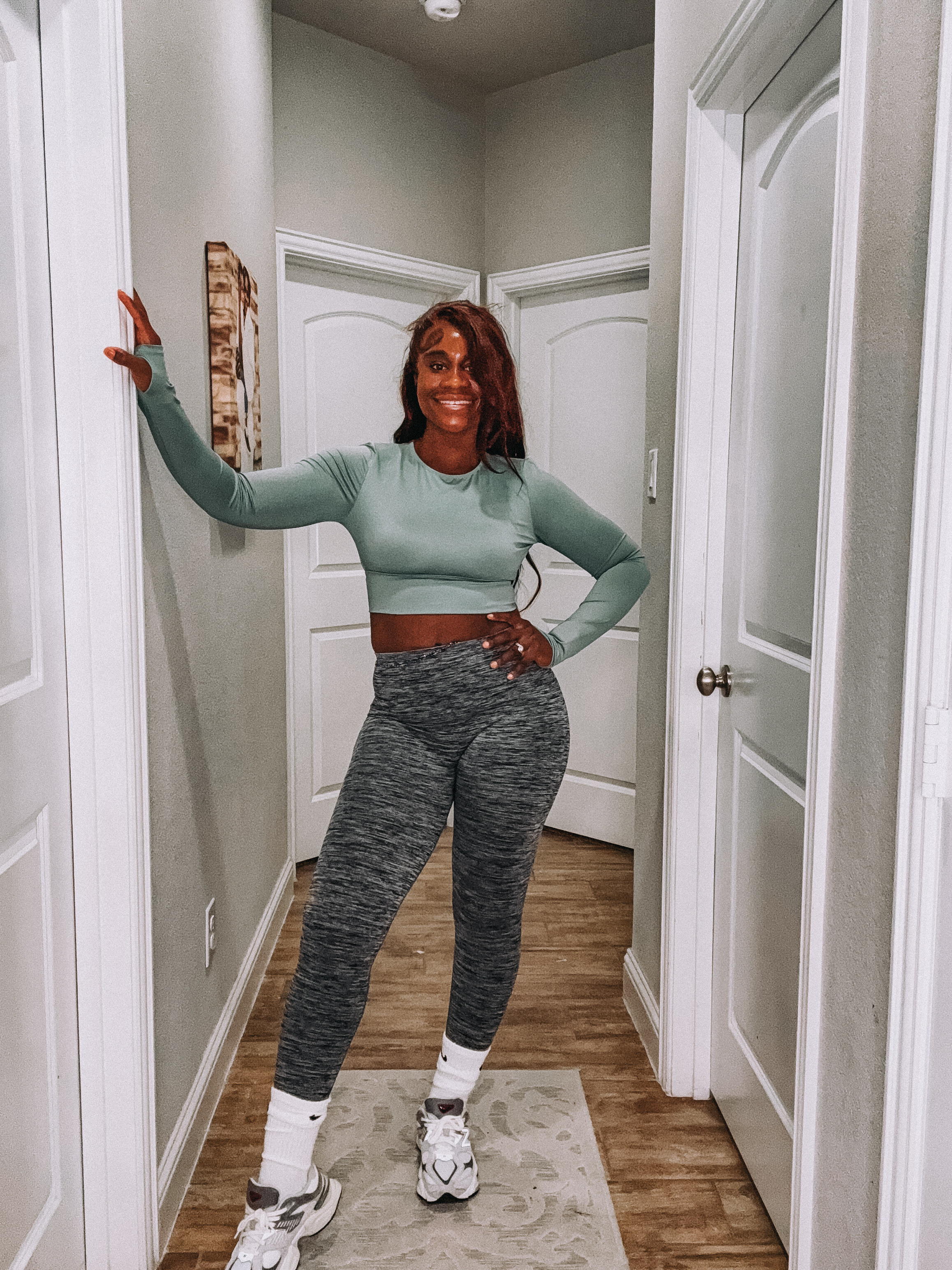 Gym finds 

#LTKTravel #LTKActive #LTKSeasonal