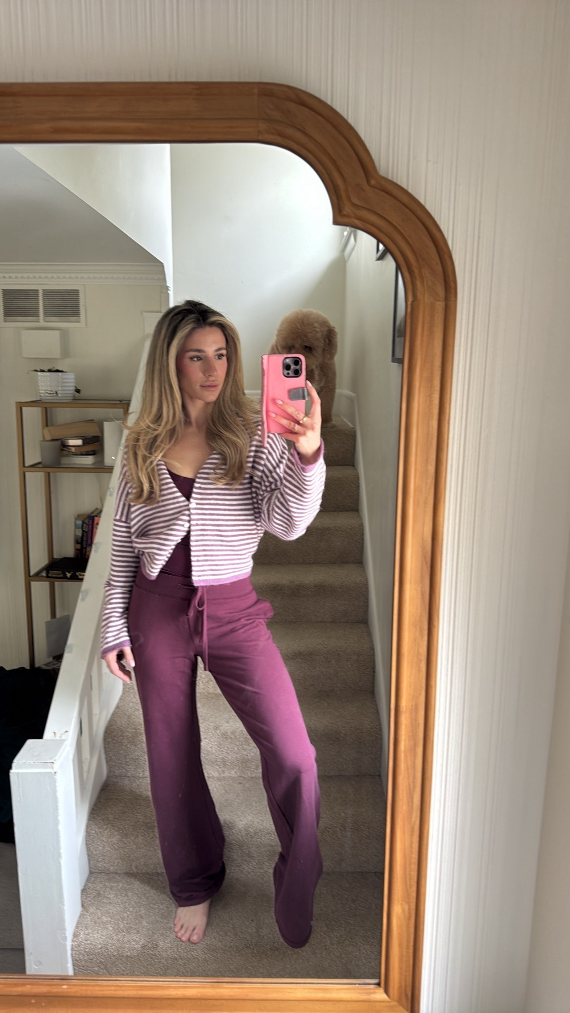 #LTKBeauty #LTKgrwm #LTKfitnessgoals