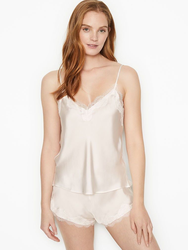 Satin Cami Set | Victoria's Secret (US / CA )