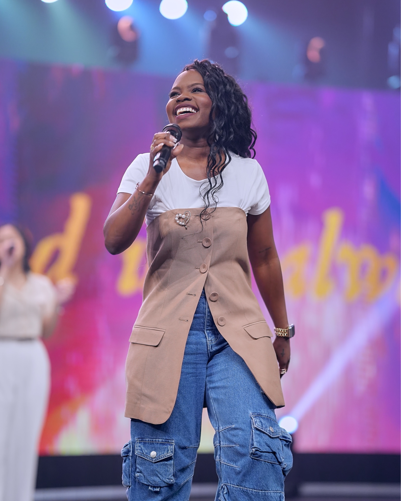 Layered Chic & Cargo Cool ✨👖

#LTKFindsUnder100 #LTKShoeCrush #LTKWorkwear