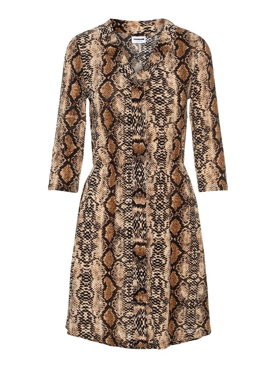 FEMININE DRESS | The Founded (DE)