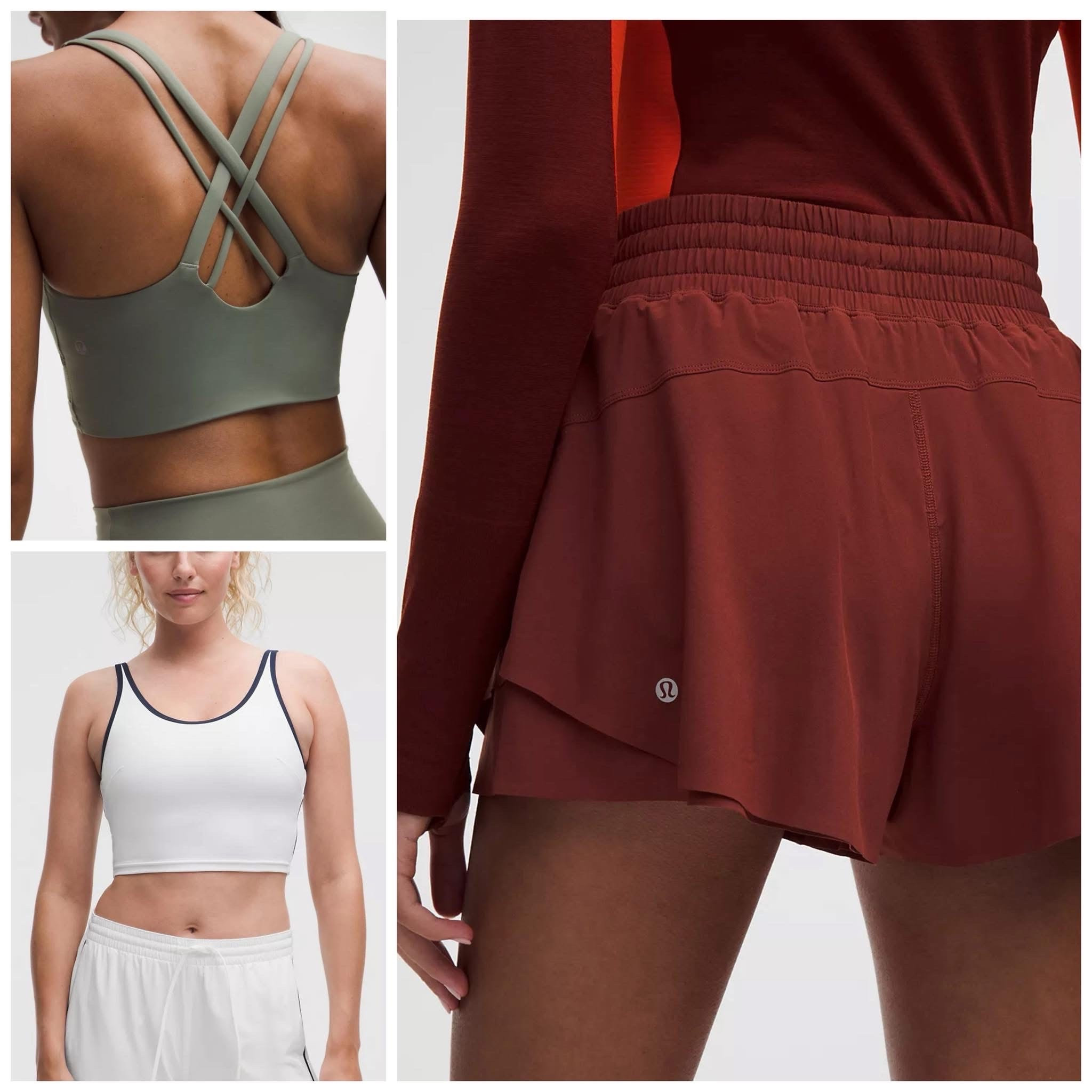 Lululemon for the WIN! On sale! 🙌 Free shipping!

#LTKootd #LTKSaleAlert #LTKSeasonal