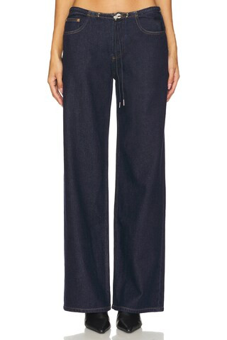 Cool Jeans in Cloud Indigo | Revolve Clothing (Global)