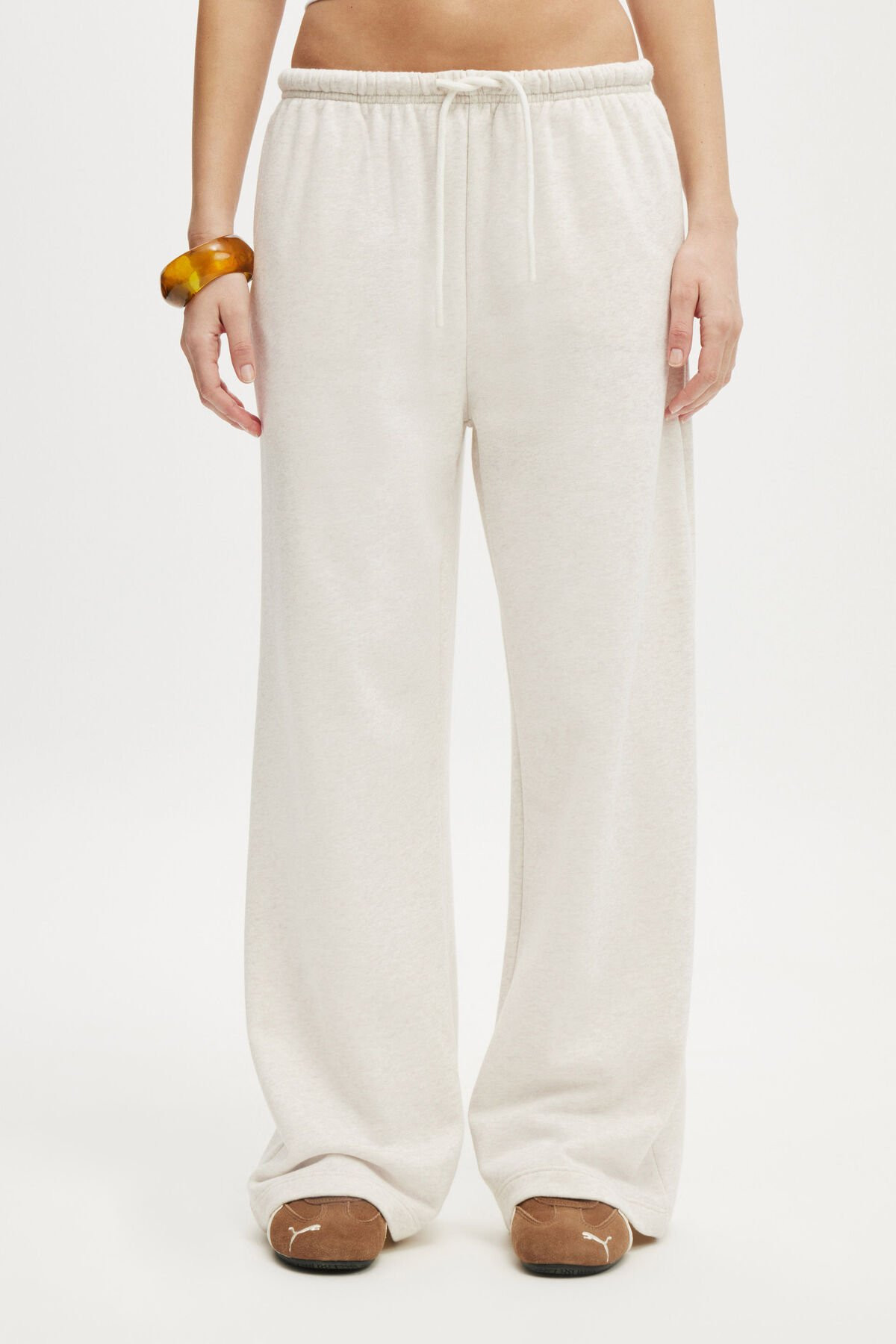 Wide Leg Sweatpant | Cotton On (US)