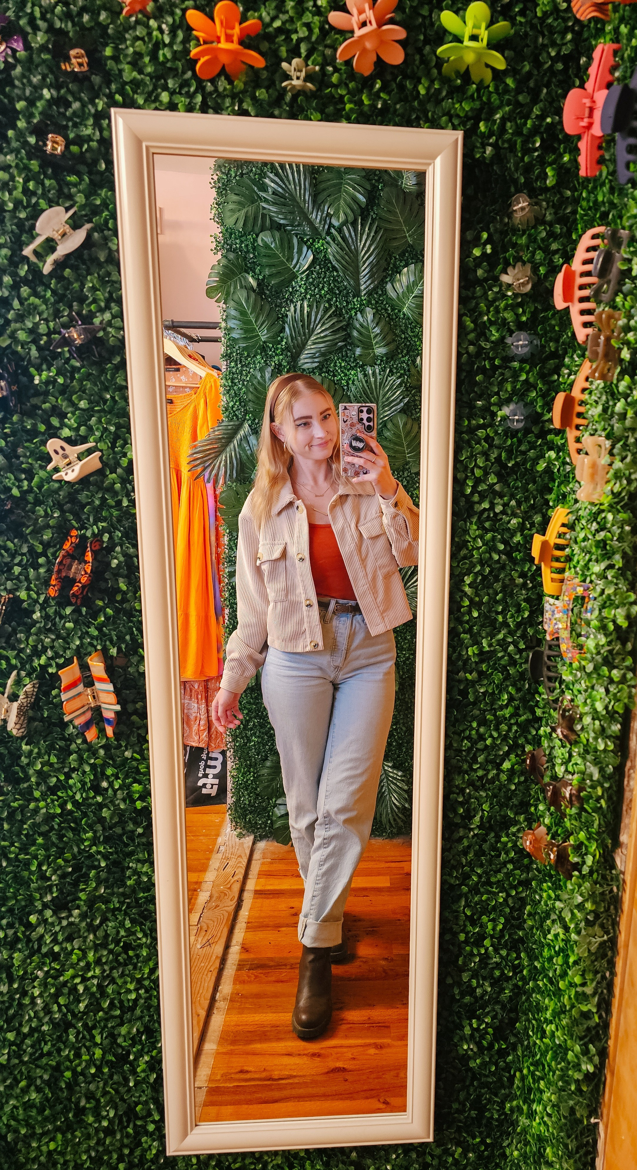 Casual fall/thanksgiving outfit idea

#LTKFindsUnder50 #LTKFindsUnder100 #LTKStyleTip