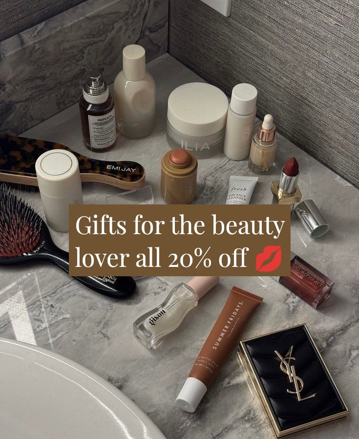 Glow girl moment loading… 💅✨💖
The beauty sale we’ve been waiting for is HERE 😍
20%–30% off sitewide with code EVERYTHING 💘🛍️✨

Stock up on skincare, glam must-haves, & all the pretty things ✨💄🧴
Run don’t walk because these deals are TOO good 🏃‍♀️💨💋

Treat yourself now, thank me later 🤍✨

#BeautySale #MakeupMustHaves #SkincareObsessed #GlamGirl #BeautyDeals #SelfCareBabes #AddToCart #ShopNow #SaleAlert #GirlyAesthetic #ViralBeauty #MakeupFaves

#LTKGiftGuide #LTKHoliday #LTKSeasonal