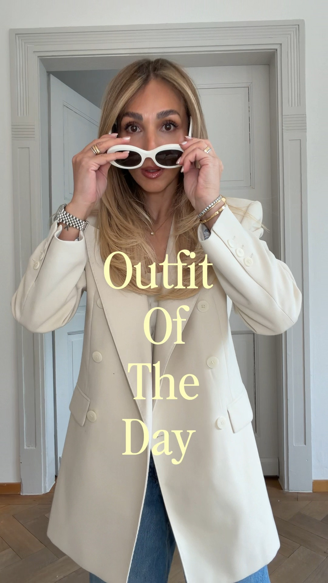 OOTD Casual chic

#LTKeurope #LTKstyletip #LTKspring