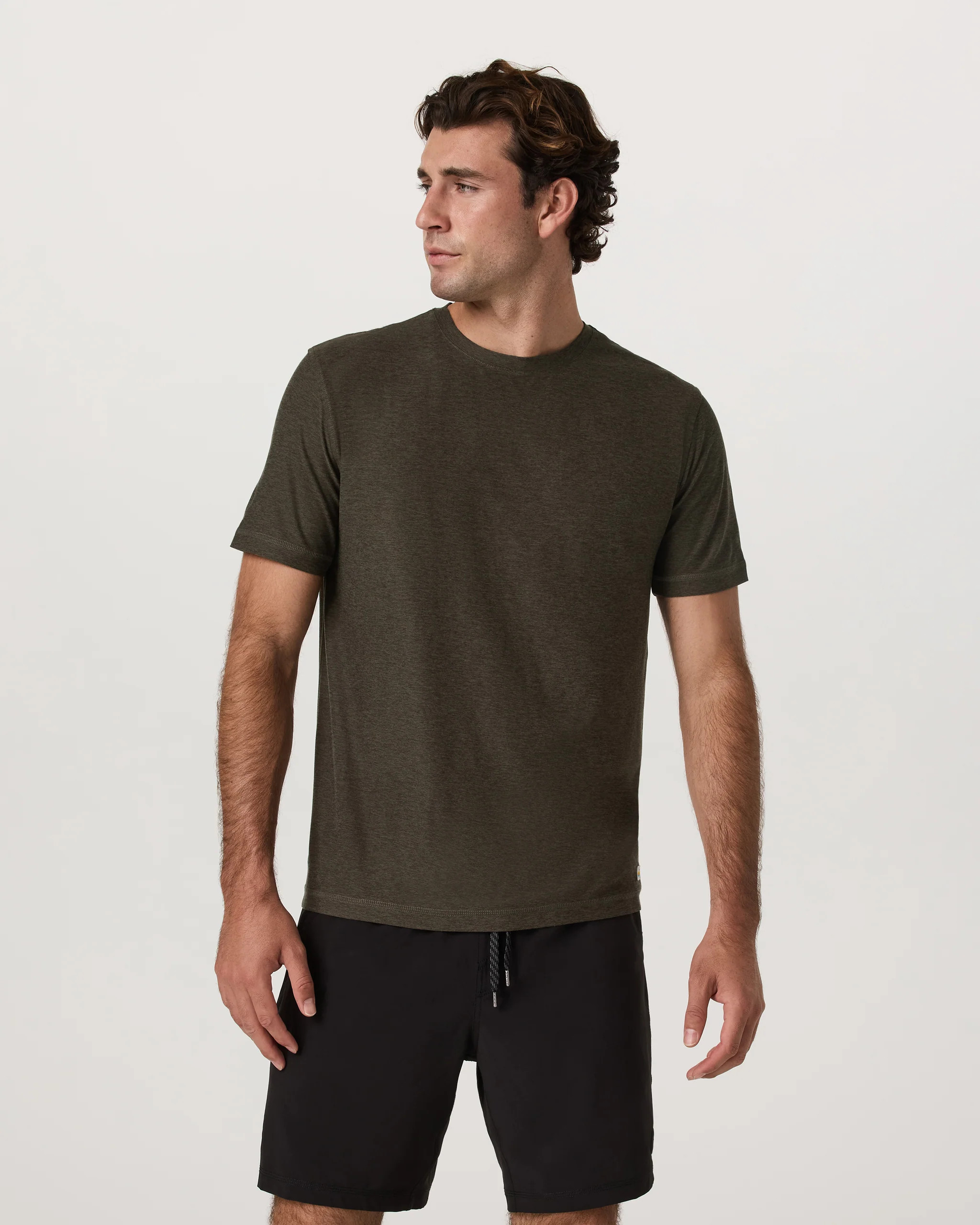 Strato Tech Tee | Vuori Clothing (US & Canada)