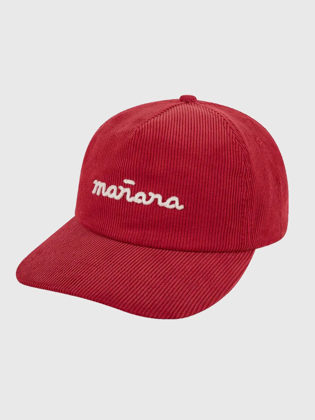 Mañana Corduroy Hat | Saint Bernard
