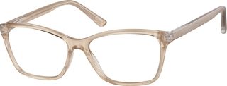 Cat-Eye Glasses 2030233 | Zenni Optical (US & CA)