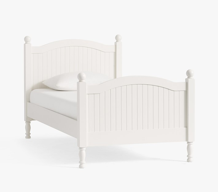 Select Finish: Simply WhiteSelecting this option will update or clear your prior selectionsSelect... | Pottery Barn Kids