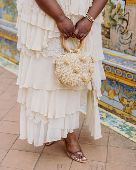 She is style. She is grace. I absolutely love this dress — it’s so fanciful feminine and romantic. 

Wearing a 2X.

Plus Size Spring Dresses, Plus Size Dresses, Plus Size Wedding, Plus Size Travel

#LTKtravel #LTKwedding #LTKplussize