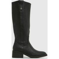 Blowfish Malibu Nomads Knee High Boots in Black | Schuh