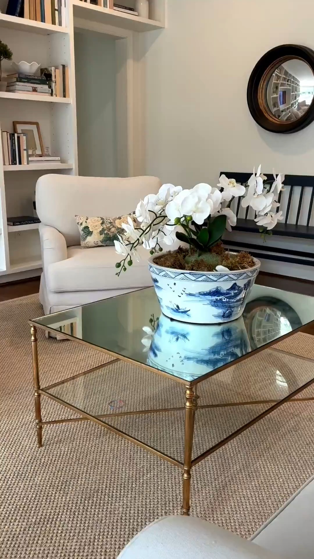 #AD Sharing some of the little details that make our house feel like a home. @wayfair #Wayfair #WayfairPartner