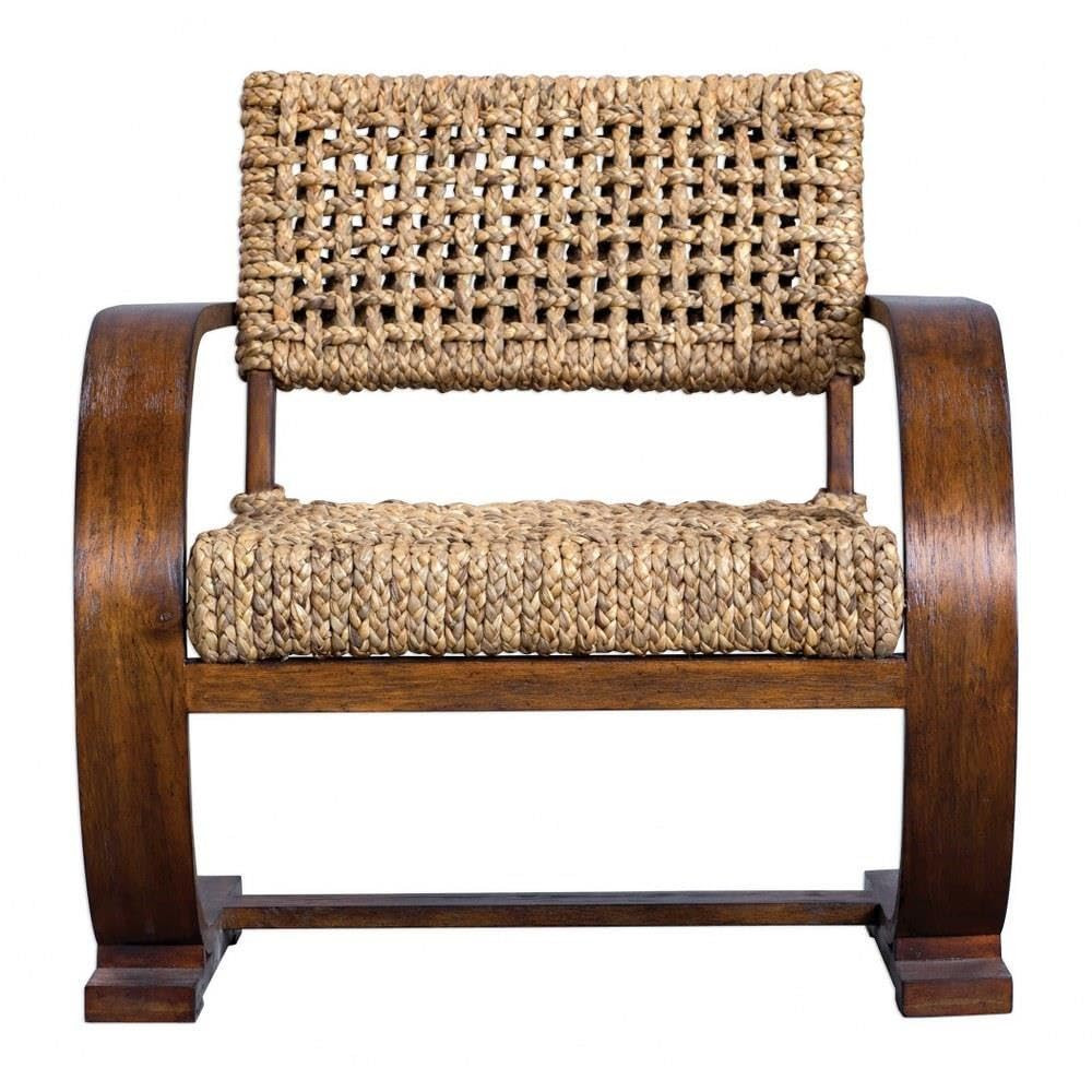 Uttermost Rehema - 30 inch Accent Chair | Amazon (US)