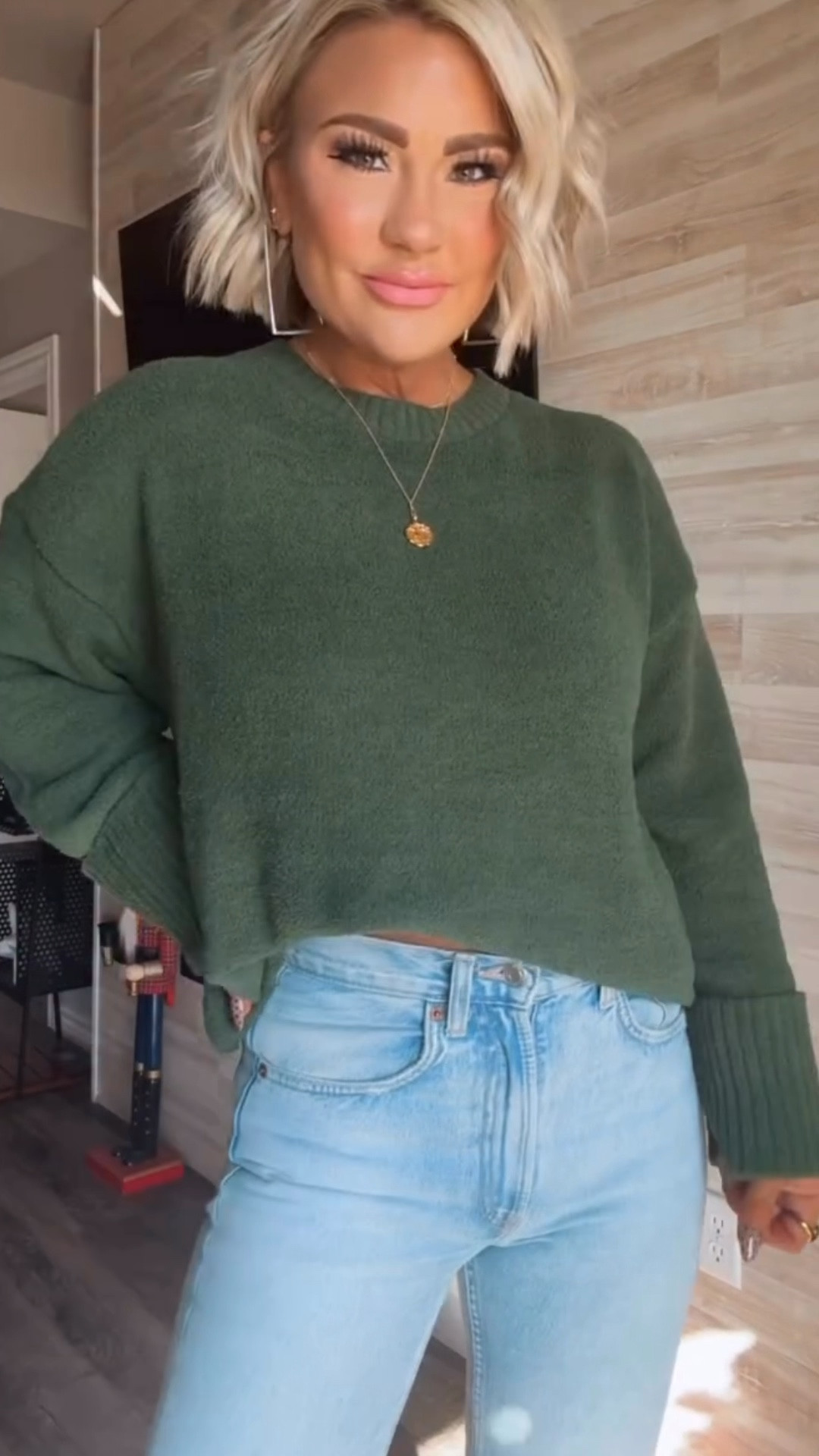 Amazon haul favs! Wearing a small in all and they are AMAZING 
#amazon
#amazonfashion

#LTKFindsUnder50 #LTKSaleAlert #LTKStyleTip