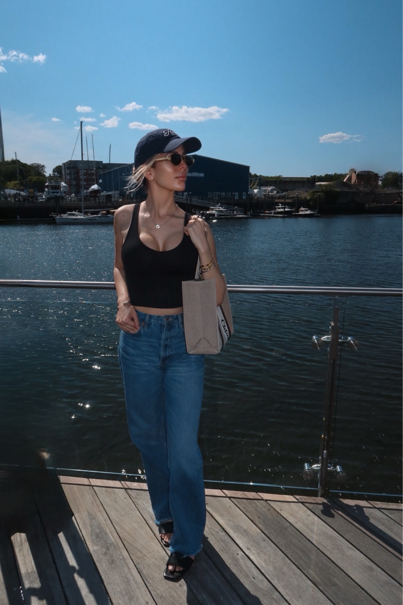 New England girly. 
#eastcoast #newengland #LTKFIND


#LTKootd #LTKTravel