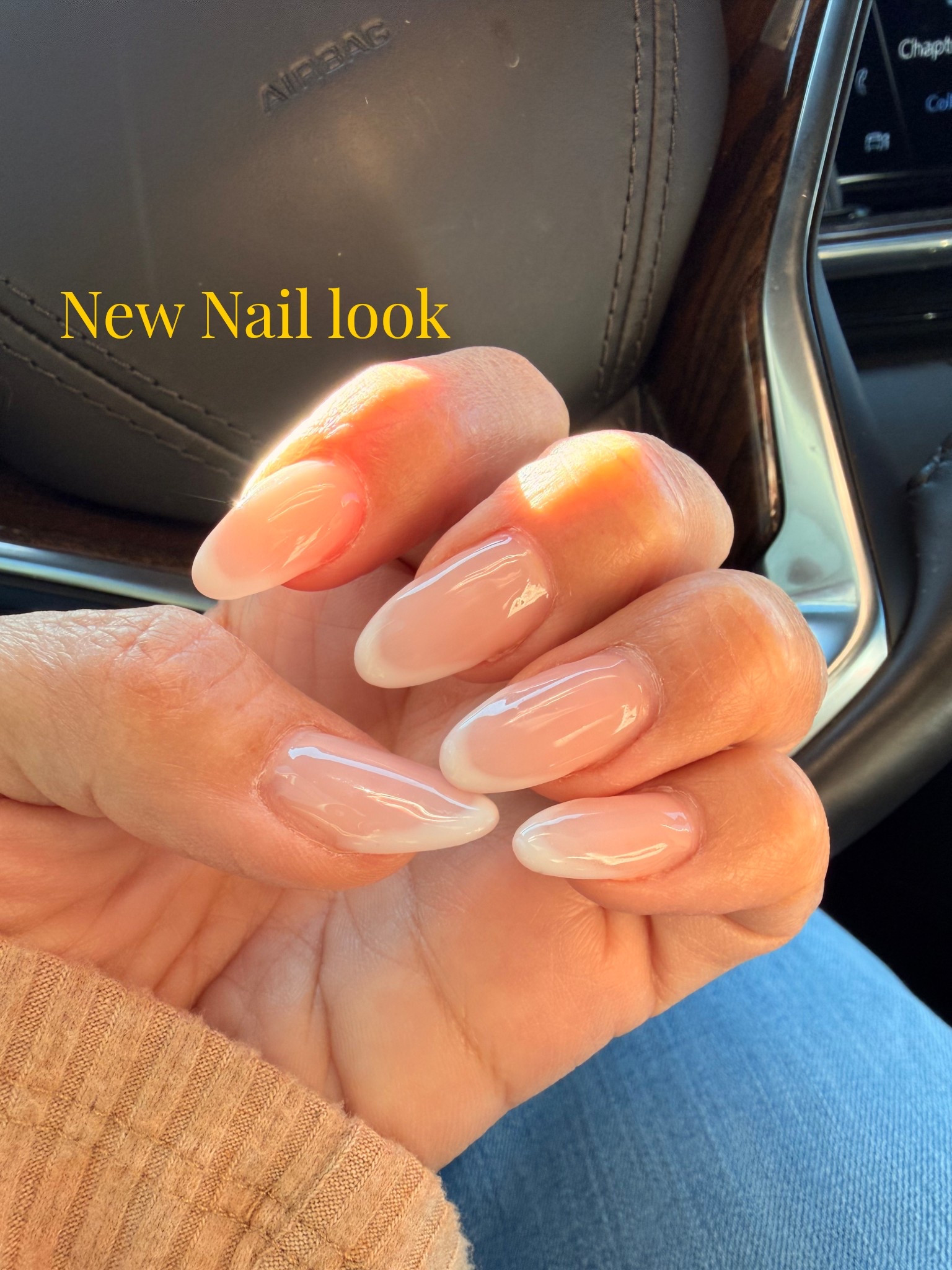 #LTKU #LTKOver40 #LTKgrwm