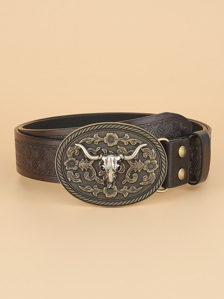 Women’s Western Belt | SHEIN