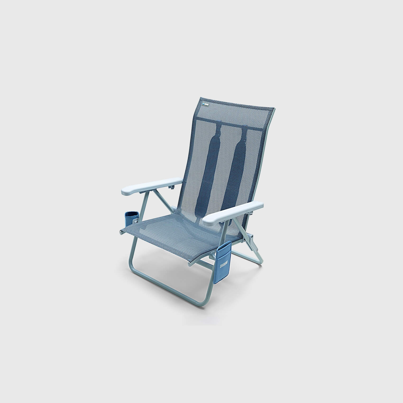 Shibumi Chair | Beach Chairs, Anti-Rust, Breathable Fabric | Shibumi Shade