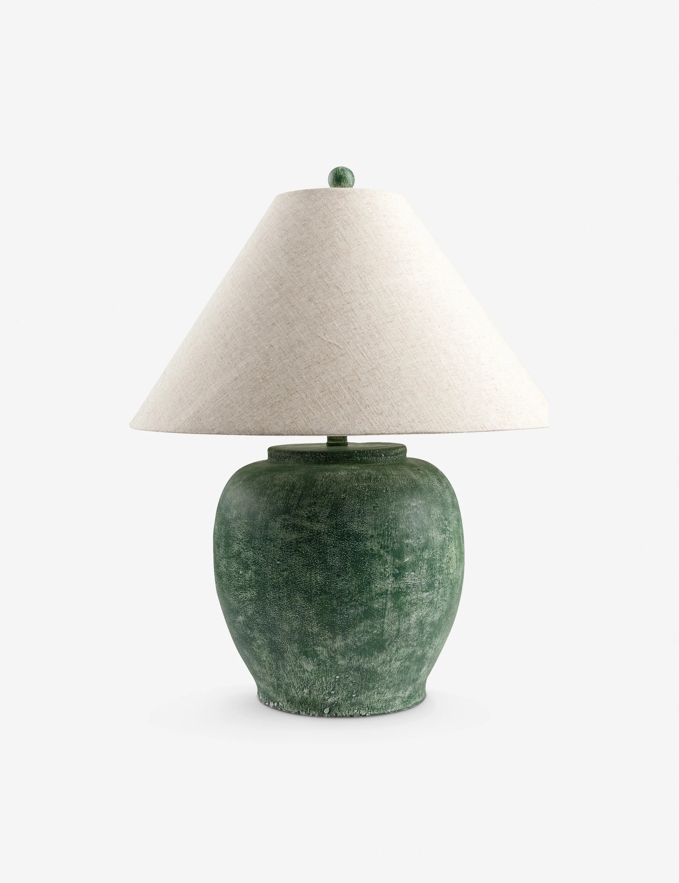 Moreau Table Lamp | Lulu and Georgia 