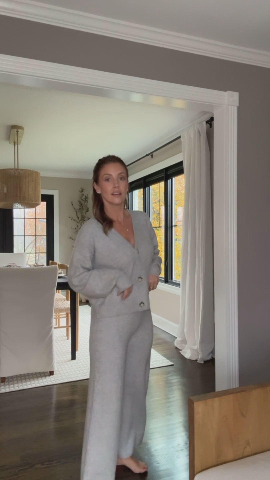 Last day of the Target sale including this outfit!!!

XS in all the Target items

Target, target outfit, gray outfit, cardigan and sweatpants, cardigan outfit, wide leg pants, Almostreadyblog, Amanda west

#LTKSaleAlert #LTKootd #LTKPetite