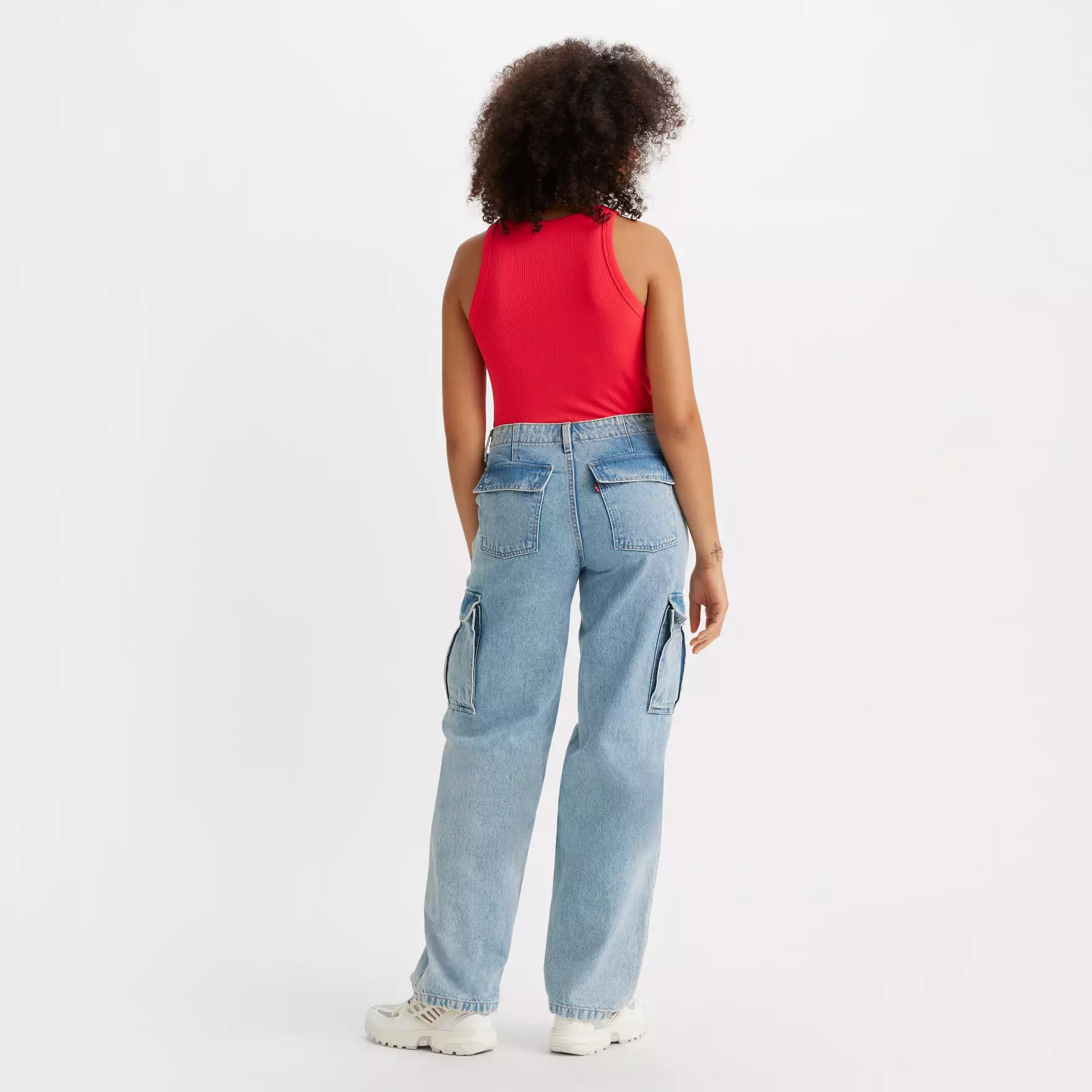 94 Baggy Cargo Pants | Levi's US