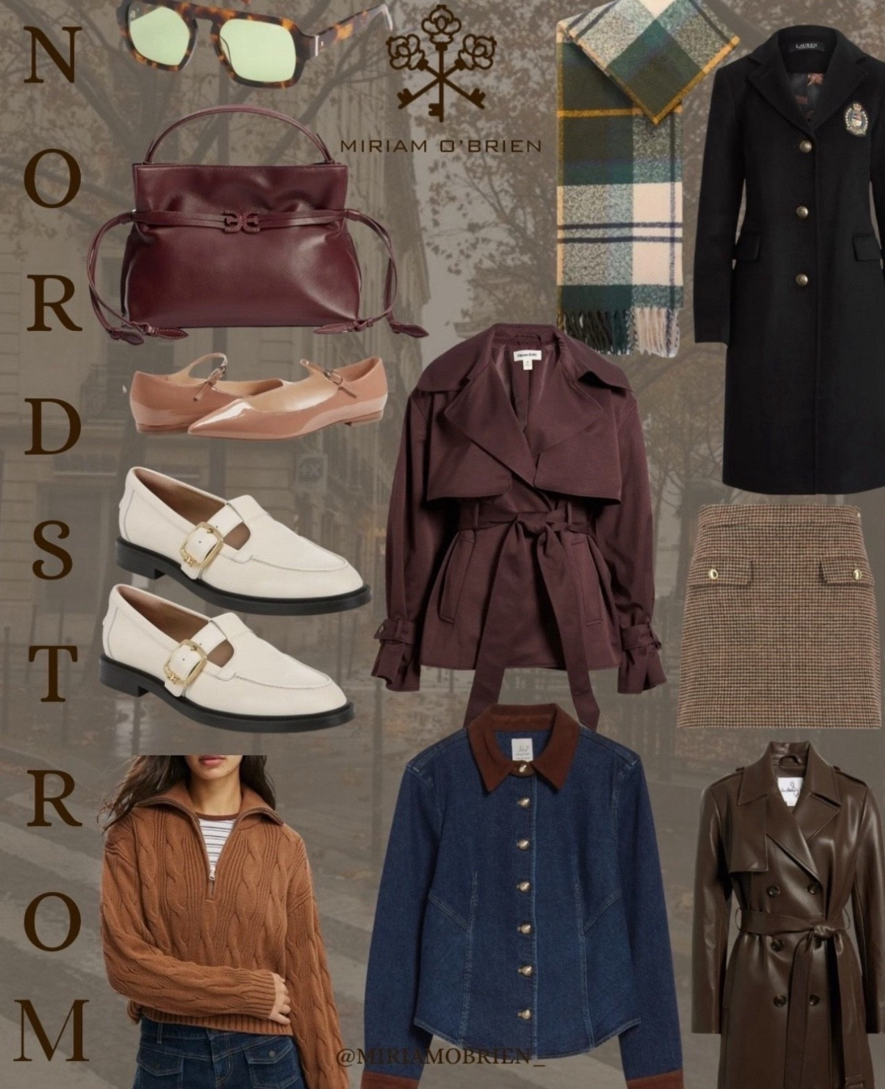 Nordstrom New Arrivals

Follow me at @miriamobrien_ on IG and TikTok! 

#NordstromNewArrivals #NordstromFallFashion #SeasonalFashion #FallStyle 

#LTKOver40 #LTKStyleTip #LTKSeasonal

#LTKOver40 #LTKSeasonal #LTKStyleTip

#LTKSeasonal #LTKStyleTip #LTKOver40

#LTKHoliday #LTKOver40 #LTKGiftGuide