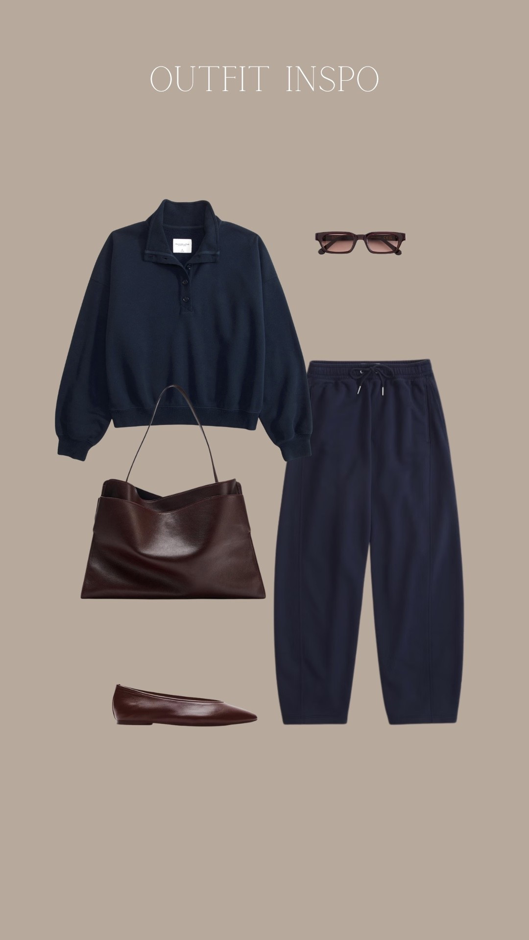Airport outfit inspo

#LTKuk #LTKautumn #LTKeurope