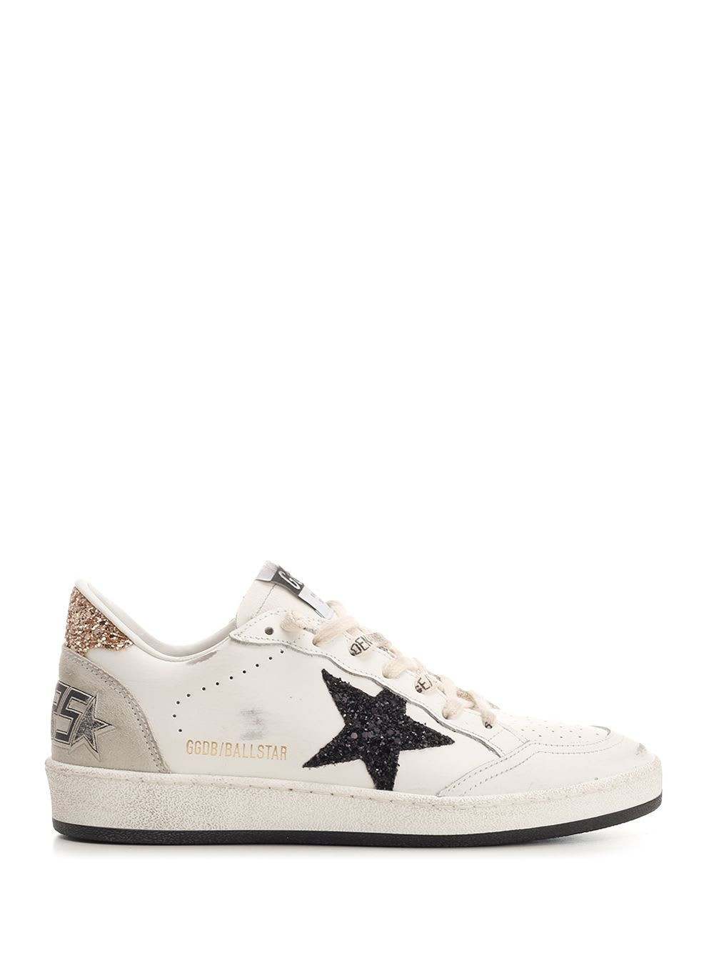 Golden Goose Sneakers ball Star | Italist.com US