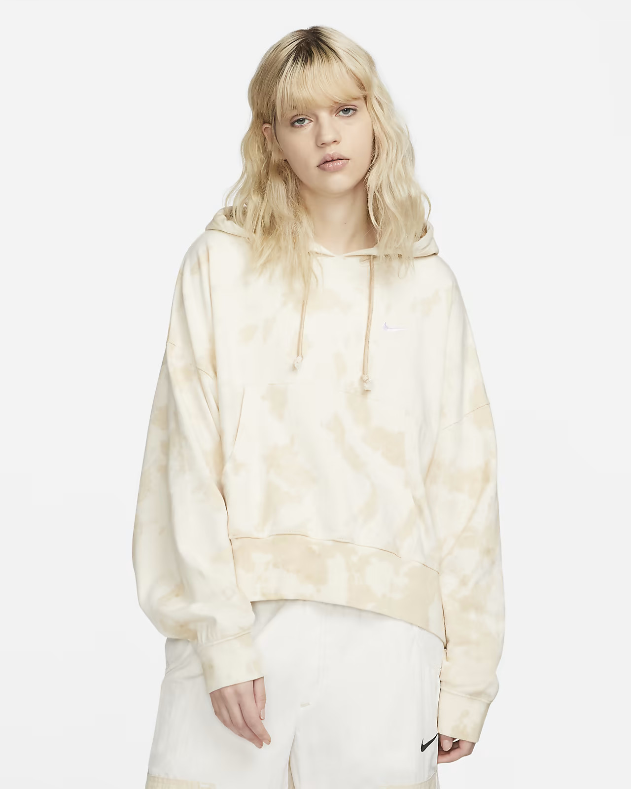 Washed Jersey Hoodie | Nike (US)