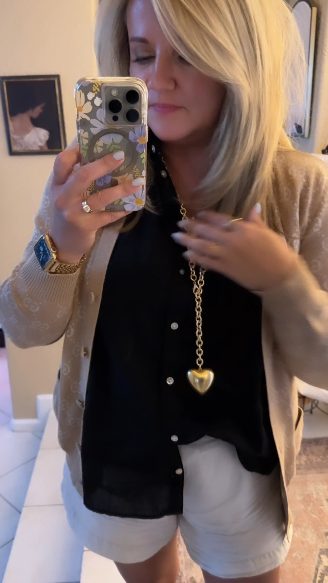 Daily Look // July 2, 2024

#LTKMidsize #LTKSeasonal