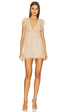 Miranda Dress
                    
                    Show Me Your Mumu | Revolve Clothing (Global)