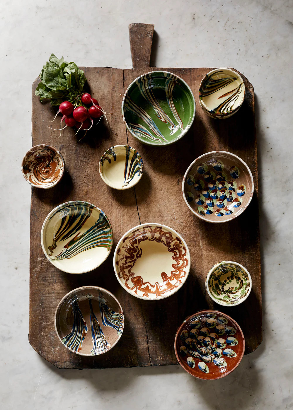 Irina Bowls | Jayson Home