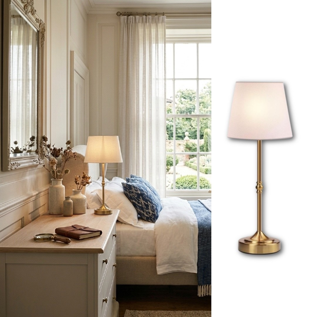 Beautiful bedroom interior 

#LTKHome