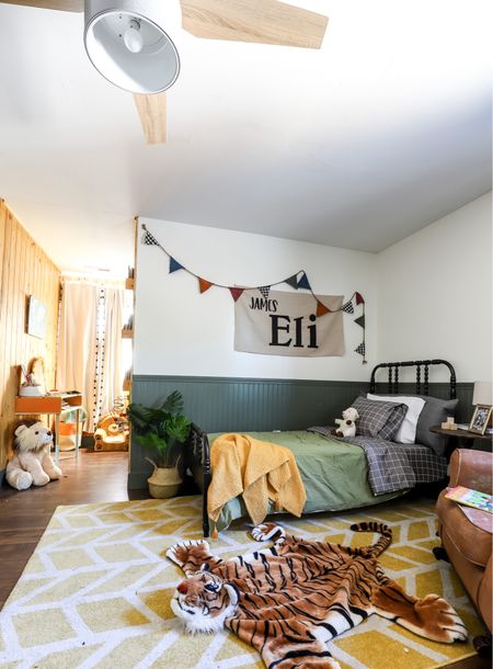 Toddler bedroom decor: toddler bedroom furniture, vintage inspired kids room 

#LTKhome #LTKkids #LTKstyletip