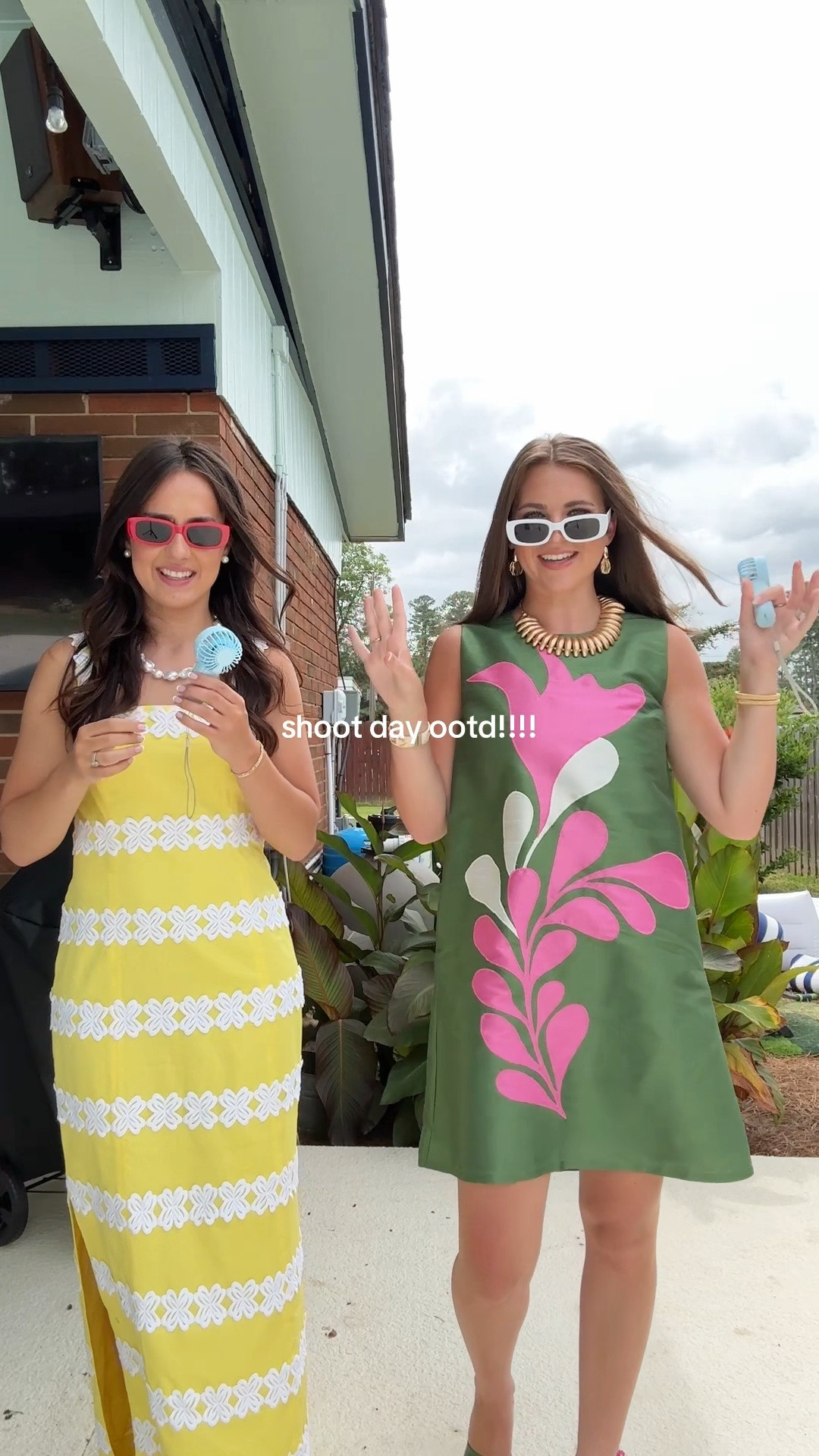 Shoot day dress!

#LTKgrwm #LTKootd #LTKSeasonal