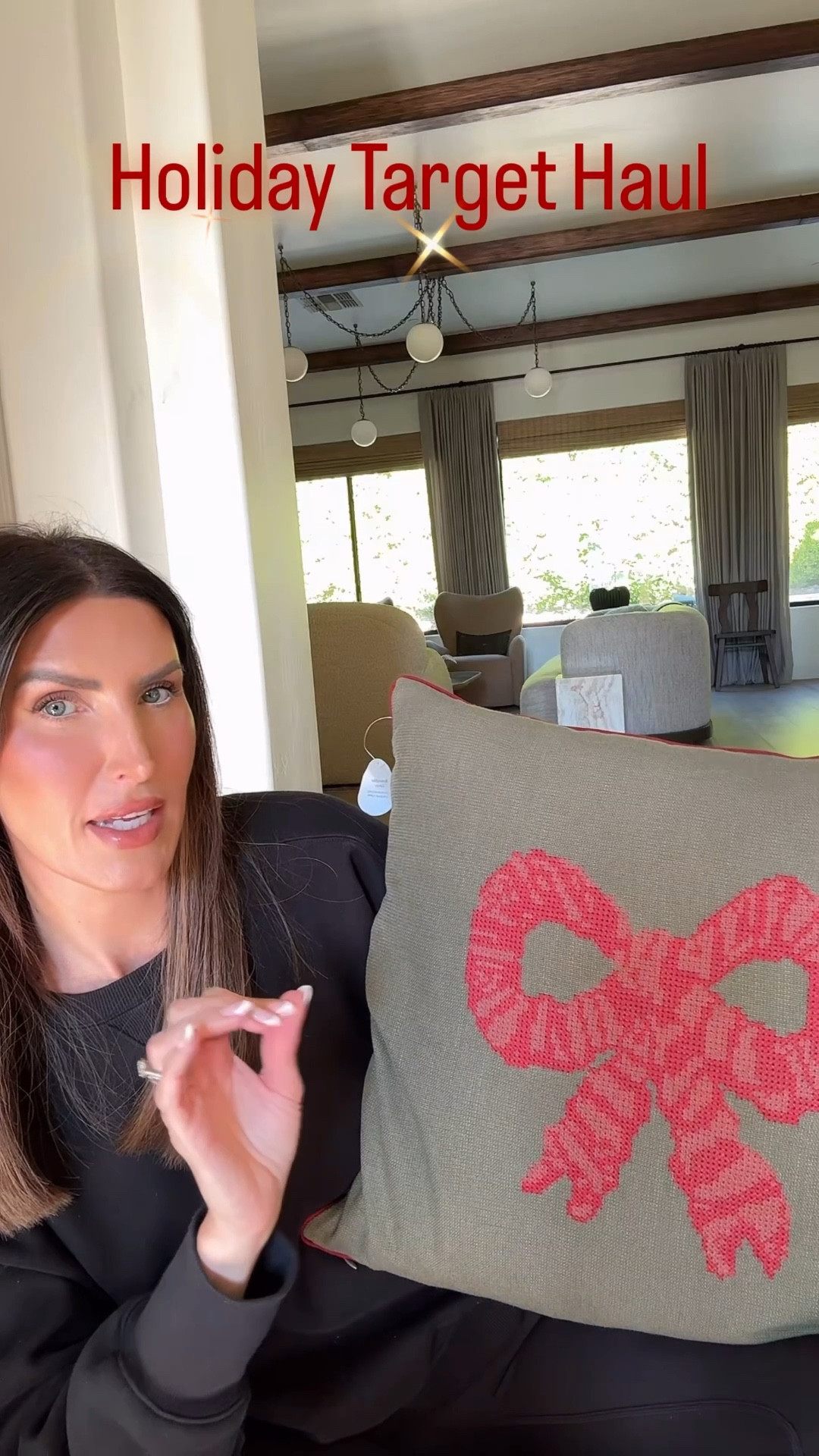 Holiday Target Haul !

Love the Christmas decor at Target this year! Linked some other cute things I saw while I was there too! 





#LTKSeasonal #LTKHoliday #LTKHome