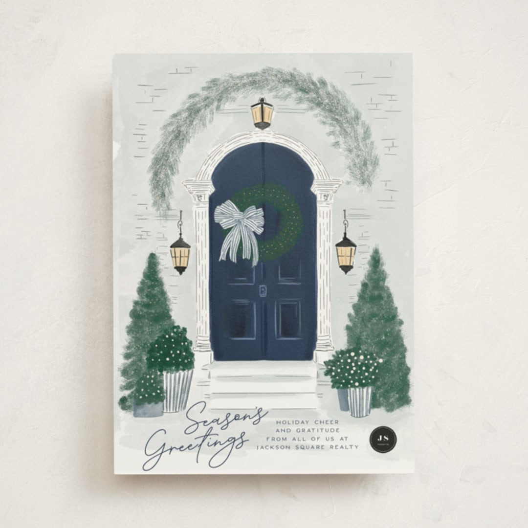 Holiday Cards | Minted