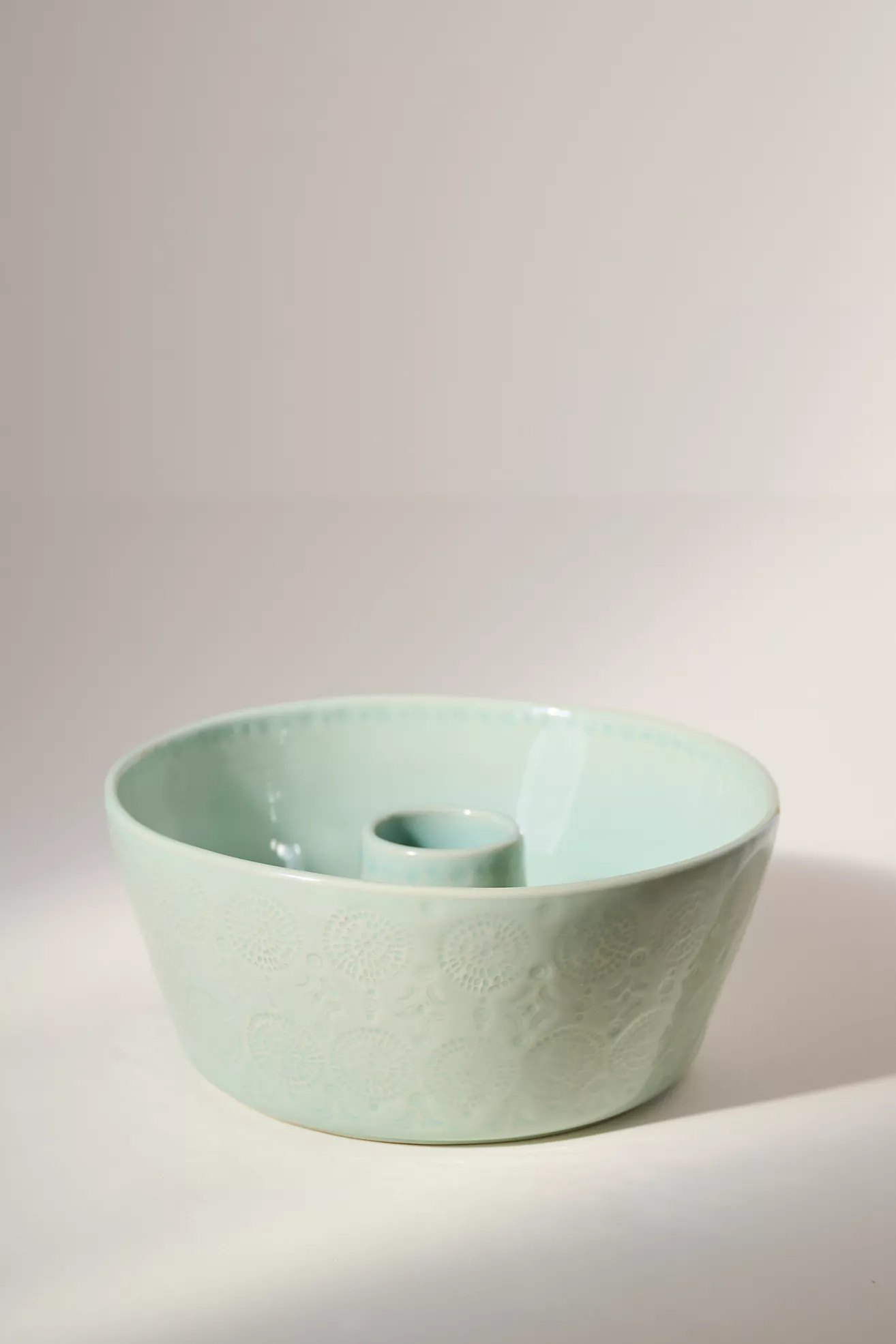 Old Havana Bundt Pan | Anthropologie (US)