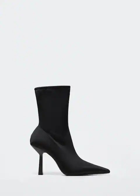 Recherche: bottines femme (28) | Mango France | MANGO (FR)