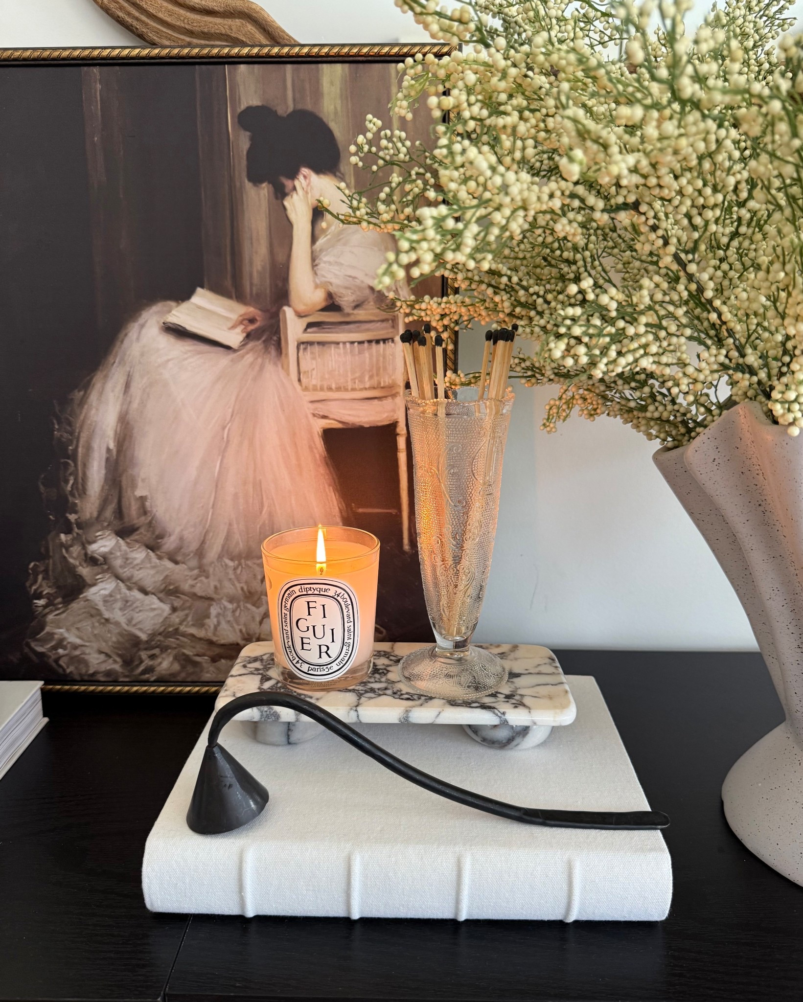 This tray is small but mighty! Love the bun feet!!

#LTKHome #LTKU